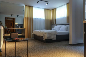 Studio Apartments Visit Point
